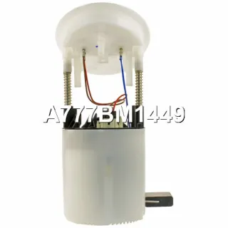 E10804M,16117197076,16147163297,A777BM1449,KR8751M,77443,775632,705656160,A2C53101330Z,601N10185Z Насос топливный BMW 1 E81/E82/E87/E88 1.8л Арт А2222297787-4, вид 4