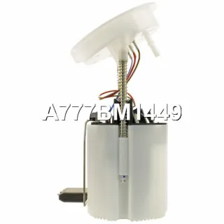 E10804M,16117197076,16147163297,A777BM1449,KR8751M,77443,775632,705656160,A2C53101330Z,601N10185Z Насос топливный BMW 3 E90/E91/E92/E93 3.0л Арт А2222297787-15, вид 3