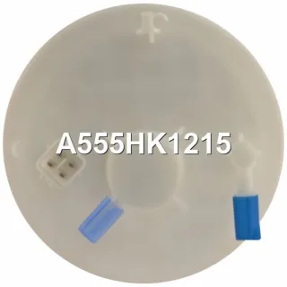 A555HK1215,311101R100,311101R200,311104L000,KR0374M,77806E,AZ0374B,601N10019Z Насос топливный Kia Rio 3 1.2л Арт А2222465466-7, вид 2