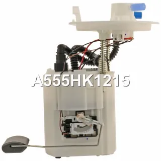 A555HK1215,311101R100,311101R200,311104L000,KR0374M,77806E,AZ0374B,601N10019Z Насос топливный Kia Rio 3 1.6л Арт А2222465466-8, вид 1