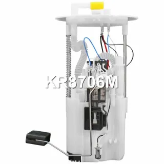 E8928M,KR8706M,170401NC0C,17040EJ81A,250601NC1C Насос топливный Infiniti Q60 1 3.7л Арт А2222936071-6, вид 3