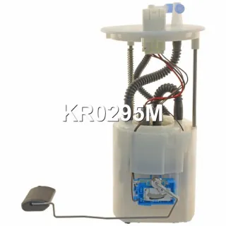 A555HK1096,311102P000,KR0295M,77435,775598,AZ0295B,601N10086Z Насос топливный Hyundai Santa FE 3 (DM) 2.4л Арт LR247831-1, вид 1