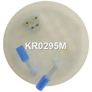 A555HK1096,311102P000,KR0295M,77435,775598,AZ0295B,601N10086Z Насос топливный Hyundai Santa FE 3 (DM) 2.4л Арт LR247831-1, вид 2