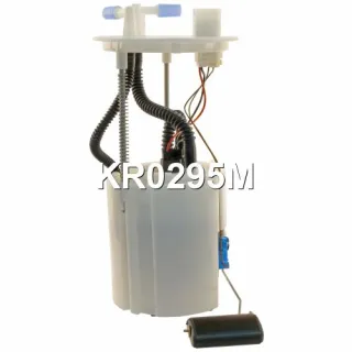 A555HK1096,311102P000,KR0295M,77435,775598,AZ0295B,601N10086Z Насос топливный Hyundai Santa FE 3 (DM) 2.4л Арт LR247831-1, вид 3