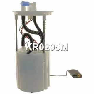 A555HK1096,311102P000,KR0295M,77435,775598,AZ0295B,601N10086Z Насос топливный Hyundai Santa FE 3 (DM) 2.4л Арт LR247831-1, вид 4