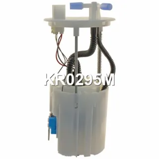 A555HK1096,311102P000,KR0295M,77435,775598,AZ0295B,601N10086Z Насос топливный Hyundai Santa FE 3 (DM) 2.4л Арт LR247831-1, вид 5