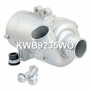 11517521584,11517545201,11517546994,11517563183,11517586924,11517586925,7521584,7542501,7546994,KWB9235JK,KWB9235KC,KWB9235P,KWB9235PD,KWB9235WO,702851200,702851208 Помпа BMW Z4 E89 Арт А2223017073-27, вид 1