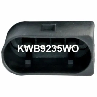 11517521584,11517545201,11517546994,11517563183,11517586924,11517586925,7521584,7542501,7546994,KWB9235JK,KWB9235KC,KWB9235P,KWB9235PD,KWB9235WO,702851200,702851208 Помпа BMW Z4 E89 Арт А2223017073-27, вид 3