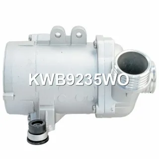 11517521584,11517545201,11517546994,11517563183,11517586924,11517586925,7521584,7542501,7546994,KWB9235JK,KWB9235KC,KWB9235P,KWB9235PD,KWB9235WO,702851200,702851208 Помпа BMW Z4 E89 Арт А2223017073-27, вид 4