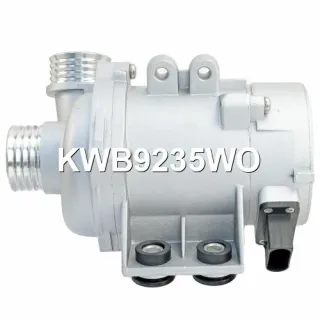 11517521584,11517545201,11517546994,11517563183,11517586924,11517586925,7521584,7542501,7546994,KWB9235JK,KWB9235KC,KWB9235P,KWB9235PD,KWB9235WO,702851200,702851208 Помпа BMW Z4 E89 Арт А2223017073-27, вид 6