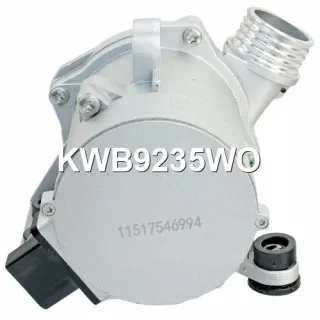 11517521584,11517545201,11517546994,11517563183,11517586924,11517586925,7521584,7542501,7546994,KWB9235JK,KWB9235KC,KWB9235P,KWB9235PD,KWB9235WO,702851200,702851208 Помпа BMW Z4 E89 Арт А2223017073-27, вид 7