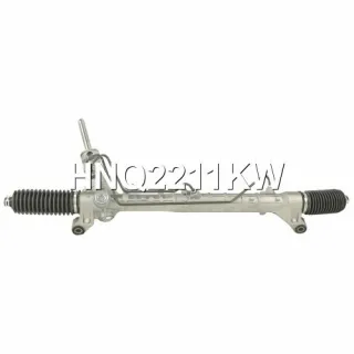 HNQ2211GQ,HNQ2211KW,BBL332110A,BP6L32110,BP6L32110A,BWAR32110B,CC3032110,CC3032110B,CC3032110C,CC3032110D,CC3032110E,CG1532110B,R2211,R22111NW,R22111RB,R22112RB,JRP954,401N10043Z Рулевая рейка Mazda 3 BK Арт А2223183730-1, вид 2