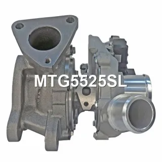 1741779,1946738,BK2Q6K682CA,BK2Q6K682GA,7868800006,7868800021,7868805006S,7868805021S,MTG5525BE,MTG5525GR,MTG5525NM,MTG5525NR,MTG5525RF,MTG5525SL,MTG5525TD,MTG5525PR,MTG5525RB,MTG5525WA,MTG9525RB,702N10019Z Турбина Ford Transit Custom 2.2л Арт А2222932405-3, вид 2