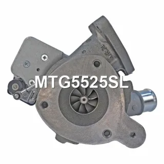 1741779,1946738,BK2Q6K682CA,BK2Q6K682GA,7868800006,7868800021,7868805006S,7868805021S,MTG5525BE,MTG5525GR,MTG5525NM,MTG5525NR,MTG5525RF,MTG5525SL,MTG5525TD,MTG5525PR,MTG5525RB,MTG5525WA,MTG9525RB,702N10019Z Турбина Ford Transit Custom 2.2л Арт А2222932405-3, вид 3