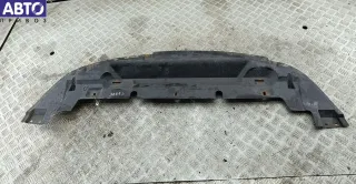 1S718B384AK Защита бампера переднего Ford Mondeo 3 Арт 54421349, вид 2