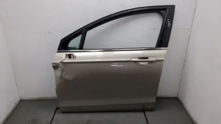 GS7Z5421401A Форточка передняя левая Ford Fusion 2 Арт 11486539, вид 1