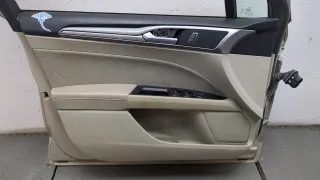 GS7Z5421401A Форточка передняя левая Ford Fusion 2 Арт 11486539, вид 2