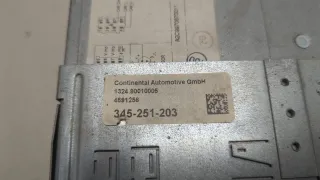 4591256,345251203 Тахограф MAN TGX Арт 20572599, вид 2