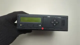 4591256,345251203 Тахограф MAN TGX Арт 20572599, вид 3