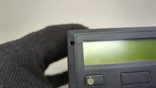 4591256,345251203 Тахограф MAN TGX Арт 20572599, вид 4