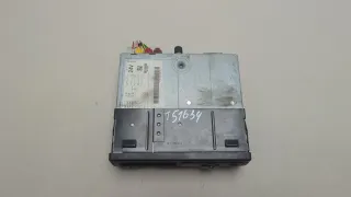 22075981 Тахограф Renault T-Series Trucks Арт 20572603, вид 1