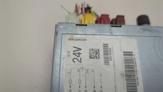 22075981 Тахограф Renault T-Series Trucks Арт 20572603, вид 2