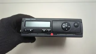 22075981 Тахограф Renault T-Series Trucks Арт 20572603, вид 3