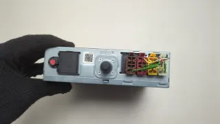 22075981 Тахограф Renault T-Series Trucks Арт 20572603, вид 5