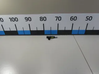 1984G7 Распределитель впрыска (инжектор) Peugeot 207 Арт E81097365, вид 1