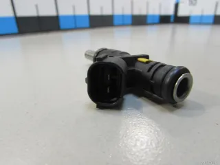 1984G7 Распределитель впрыска (инжектор) Peugeot 207 Арт E81097365, вид 3