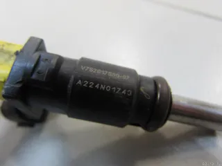 1984G7 Распределитель впрыска (инжектор) Peugeot 207 Арт E81097365, вид 4