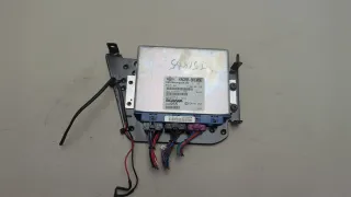 0486106128,2239955 Блок управления EBS Scania P-series Арт 20572402, вид 1