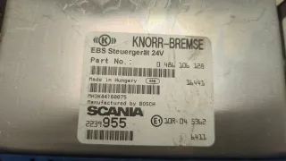 0486106128,2239955 Блок управления EBS Scania P-series Арт 20572402, вид 2