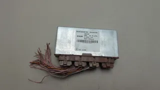 81258167011 Блок управления KSM MAN TGX Арт 20572594, вид 1