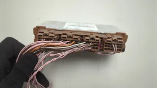 81258167011 Блок управления KSM MAN TGX Арт 20572594, вид 3