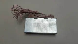 81258167011 Блок управления KSM MAN TGX Арт 20572594, вид 4