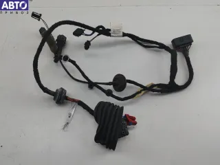 2D341111 Проводка двери Skoda Superb 1 Арт 55187615, вид 1