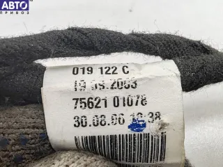 2D341111 Проводка двери Skoda Superb 1 Арт 55187615, вид 2