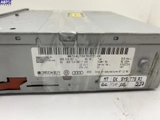 4E0919887L Блок навигации Audi A6 C6 (S6,RS6) Арт 53424509, вид 2