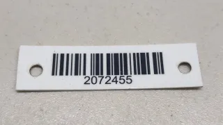  Реле поворотов Nissan Almera N15 Арт 2072455-6, вид 3