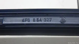 4F0854327A01C Молдинг лобового стекла Audi A6 C6 (S6,RS6) Арт E70824629, вид 7