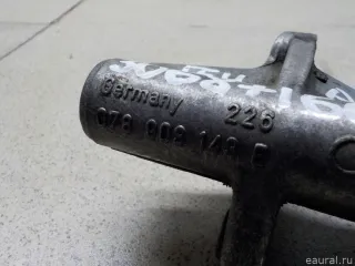 078903143E Кронштейн генератора Audi A6 C5 (S6,RS6) Арт E31669555, вид 2