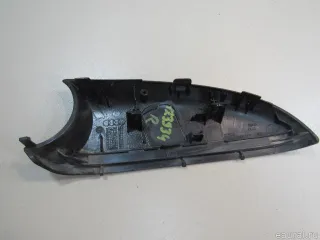 4F0858524A01C Накладка зеркала правого Audi A6 C6 (S6,RS6) Арт E81123934, вид 3