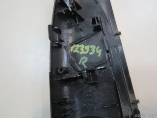 4F0858524A01C Накладка зеркала правого Audi A6 C6 (S6,RS6) Арт E81123934, вид 4