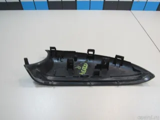 4F0858524A01C Накладка зеркала правого Audi A6 C6 (S6,RS6) Арт E81123934, вид 6