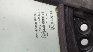 9201N0 Форточка передняя левая Citroen Berlingo 2  Арт 20531061, вид 2