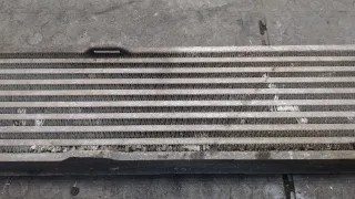 0384K1 Интеркулер Citroen Jumper 2 Арт 20408143, вид 3