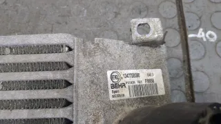 0384K1 Интеркулер Citroen Jumper 2 Арт 20408143, вид 4