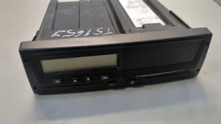 81271016599 Тахограф MAN TGX Арт 20576108, вид 1