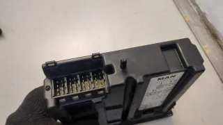 81271016599 Тахограф MAN TGX Арт 20576108, вид 3